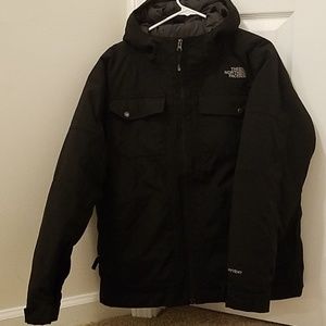 The North Face man's jacket